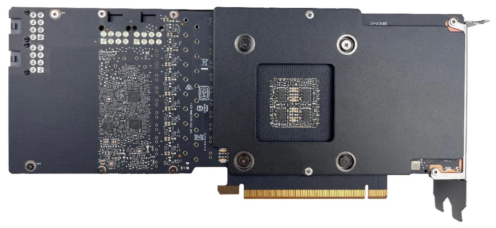 Customized 24GB GeForce RTX 40 - огляд і ціна Rtx 4090 24Gb Video Card