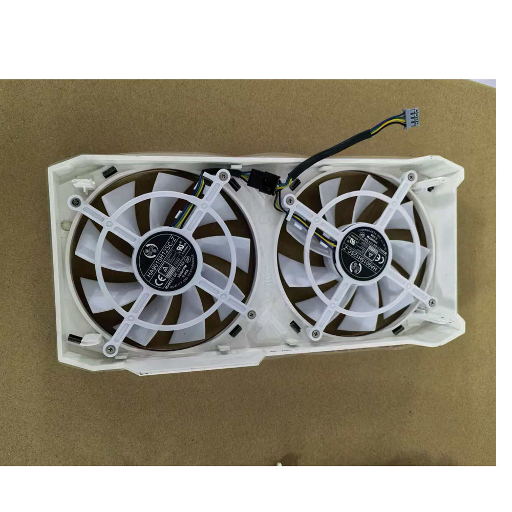 Graphics Card Fan Video Cards  - огляд і ціна Rtx 3070 8Gb Graphics Card